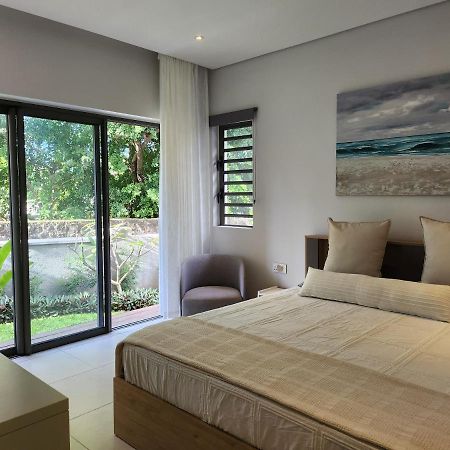Soleia 3 In Mauritius Apartment Grand Baie Exterior photo