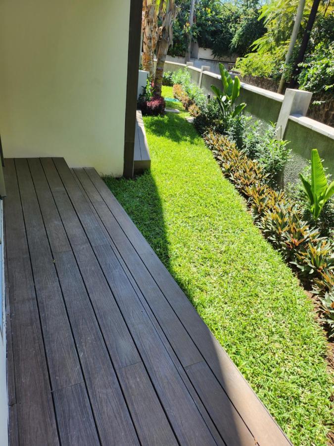 Soleia 3 In Mauritius Apartment Grand Baie Exterior photo