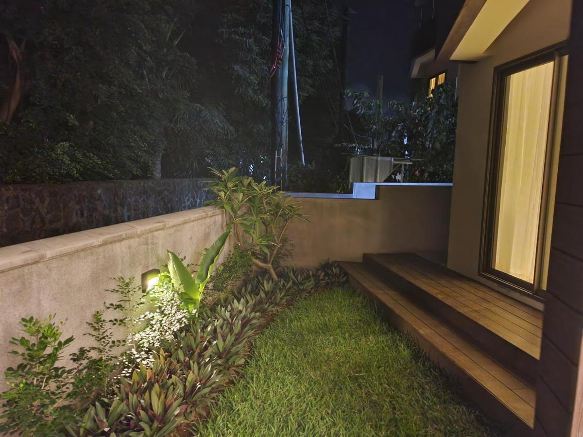 Soleia 3 In Mauritius Apartment Grand Baie Exterior photo