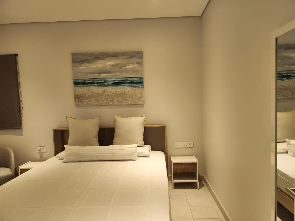 Soleia 3 In Mauritius Apartment Grand Baie Exterior photo