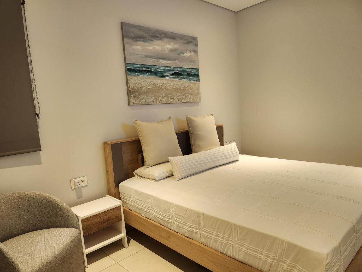 Soleia 3 In Mauritius Apartment Grand Baie Exterior photo