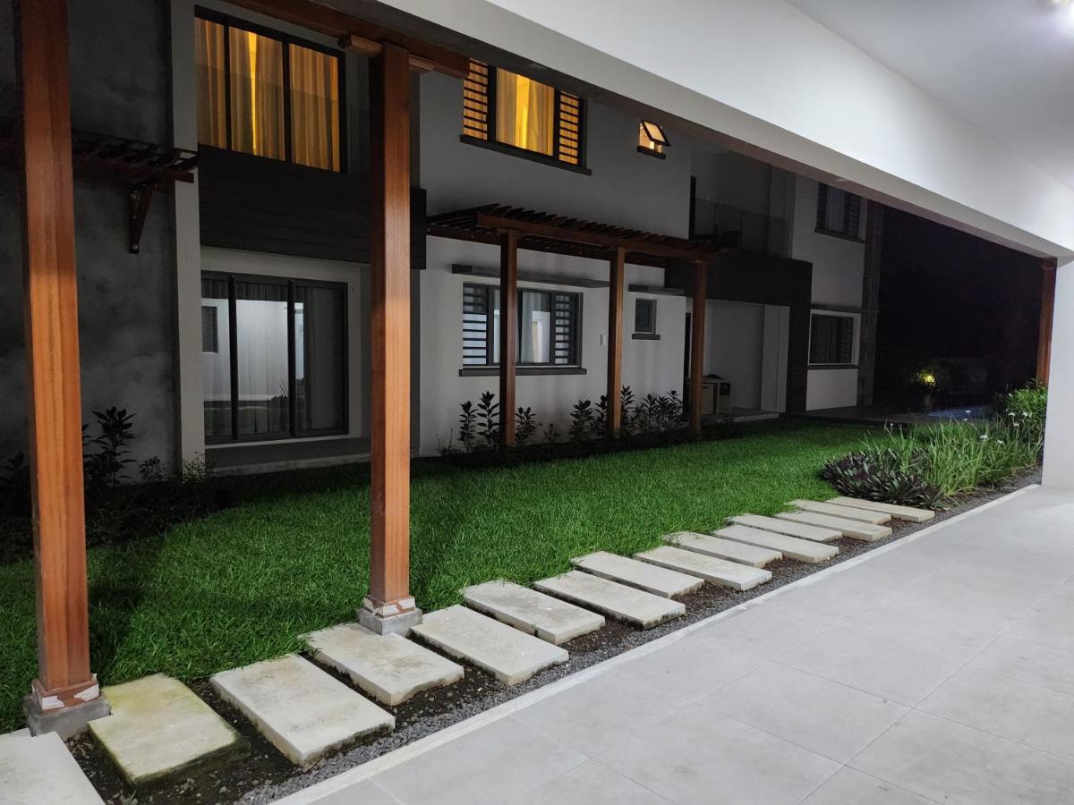 Soleia 3 In Mauritius Apartment Grand Baie Exterior photo