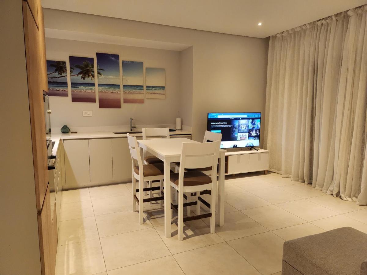 Soleia 3 In Mauritius Apartment Grand Baie Exterior photo