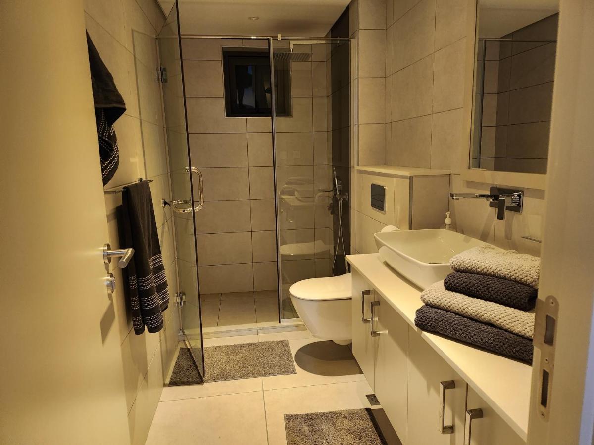 Soleia 3 In Mauritius Apartment Grand Baie Exterior photo