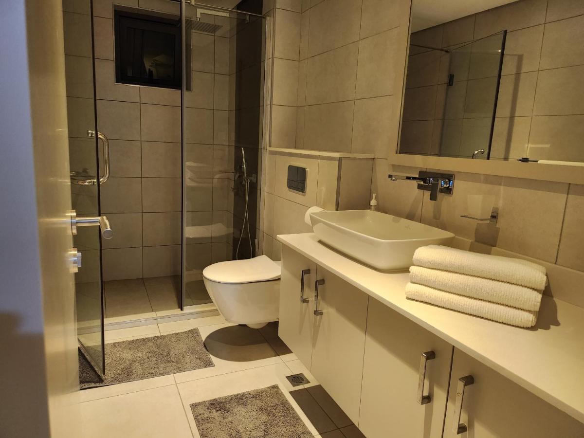 Soleia 3 In Mauritius Apartment Grand Baie Exterior photo