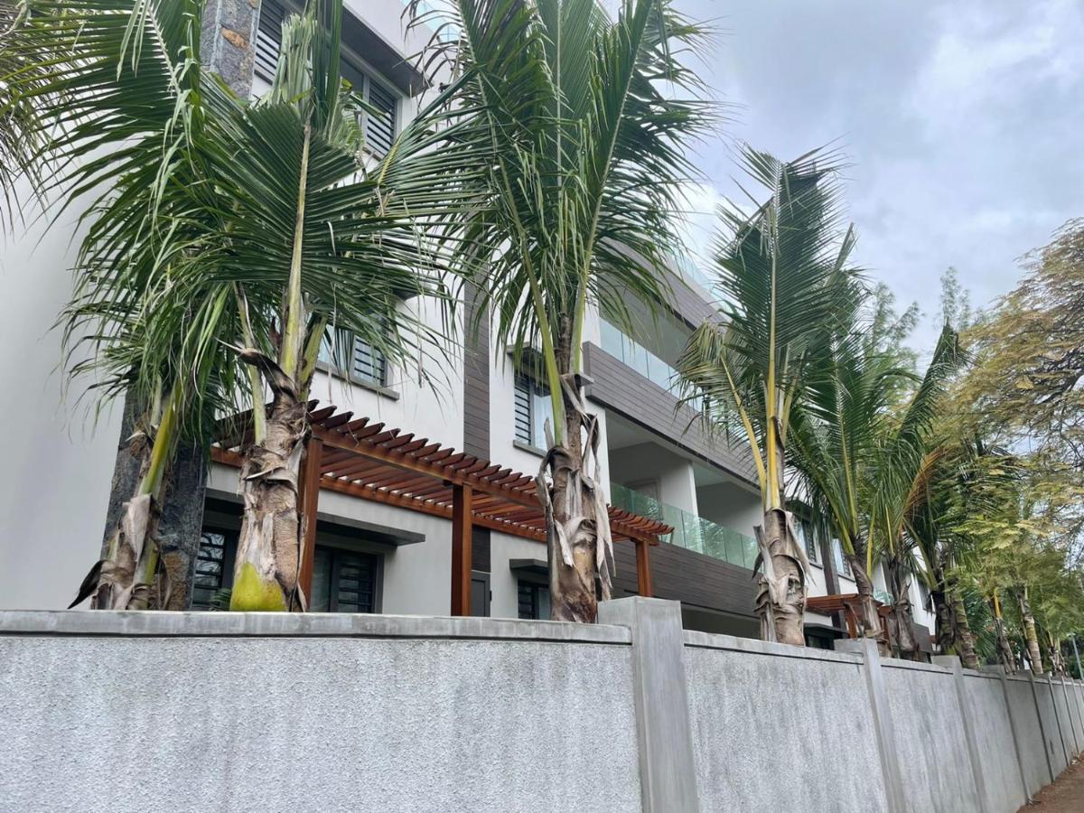 Soleia 3 In Mauritius Apartment Grand Baie Exterior photo