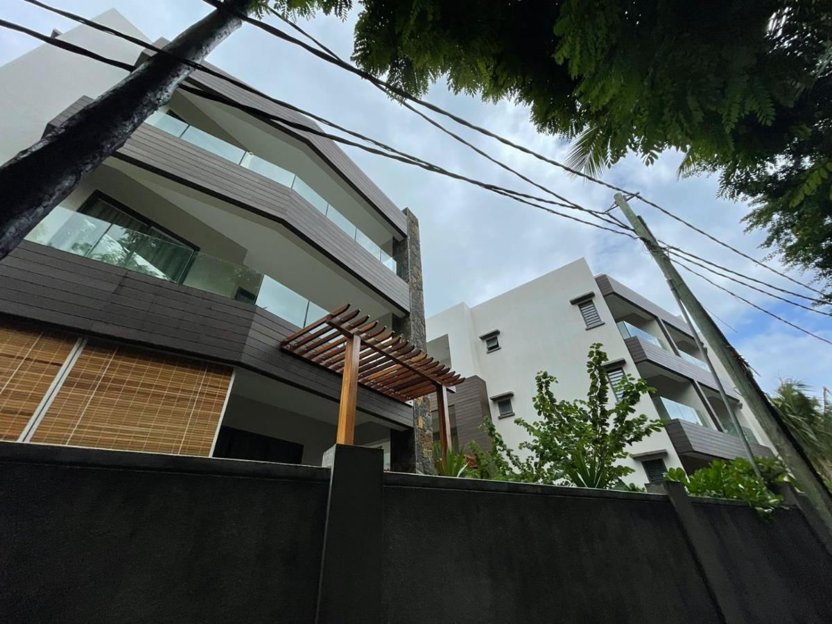 Soleia 3 In Mauritius Apartment Grand Baie Exterior photo
