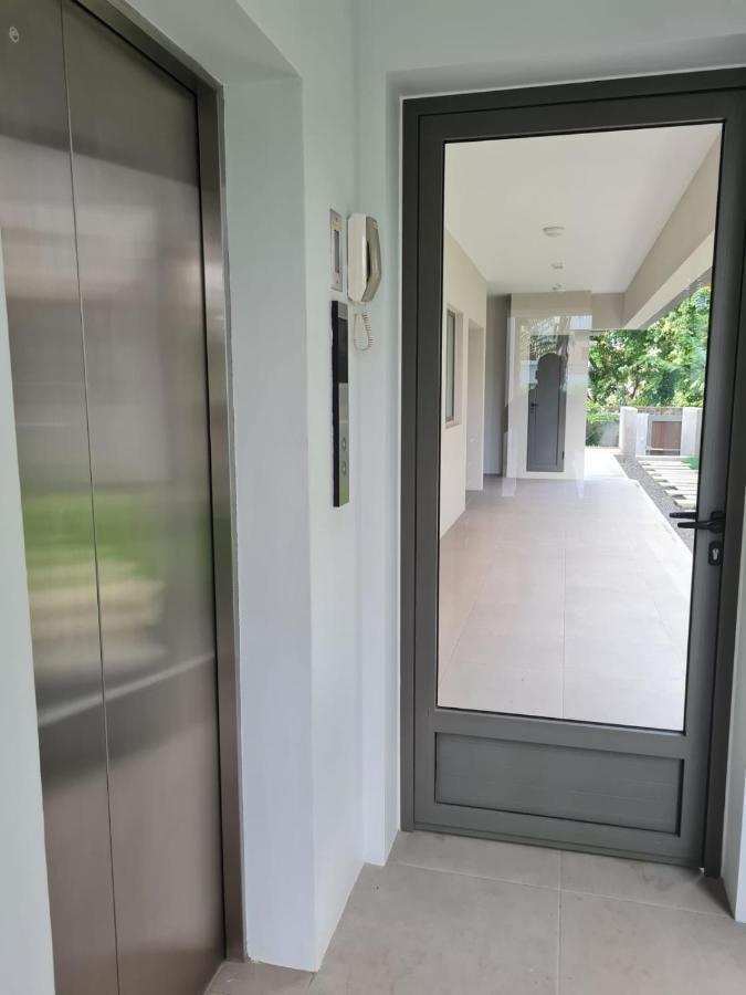 Soleia 3 In Mauritius Apartment Grand Baie Exterior photo