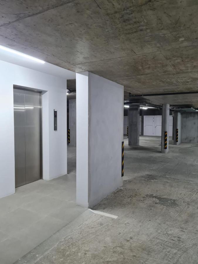 Soleia 3 In Mauritius Apartment Grand Baie Exterior photo