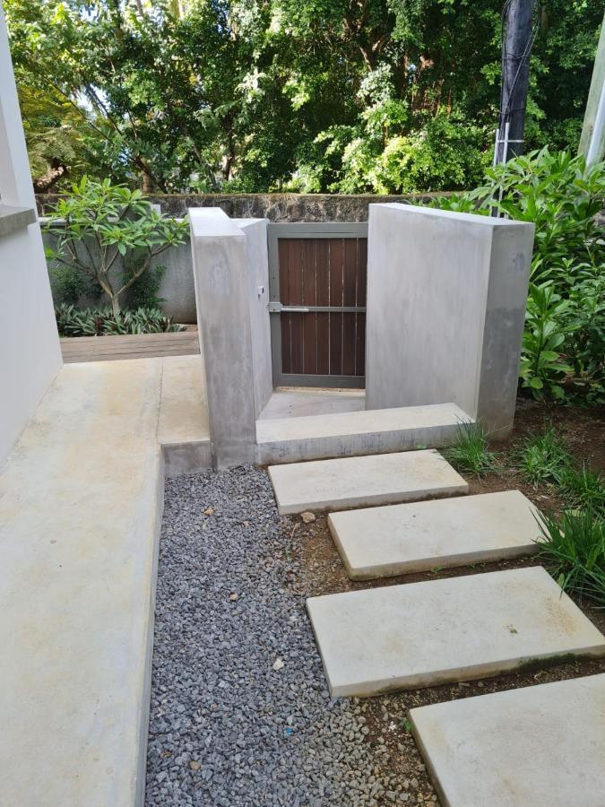 Soleia 3 In Mauritius Apartment Grand Baie Exterior photo