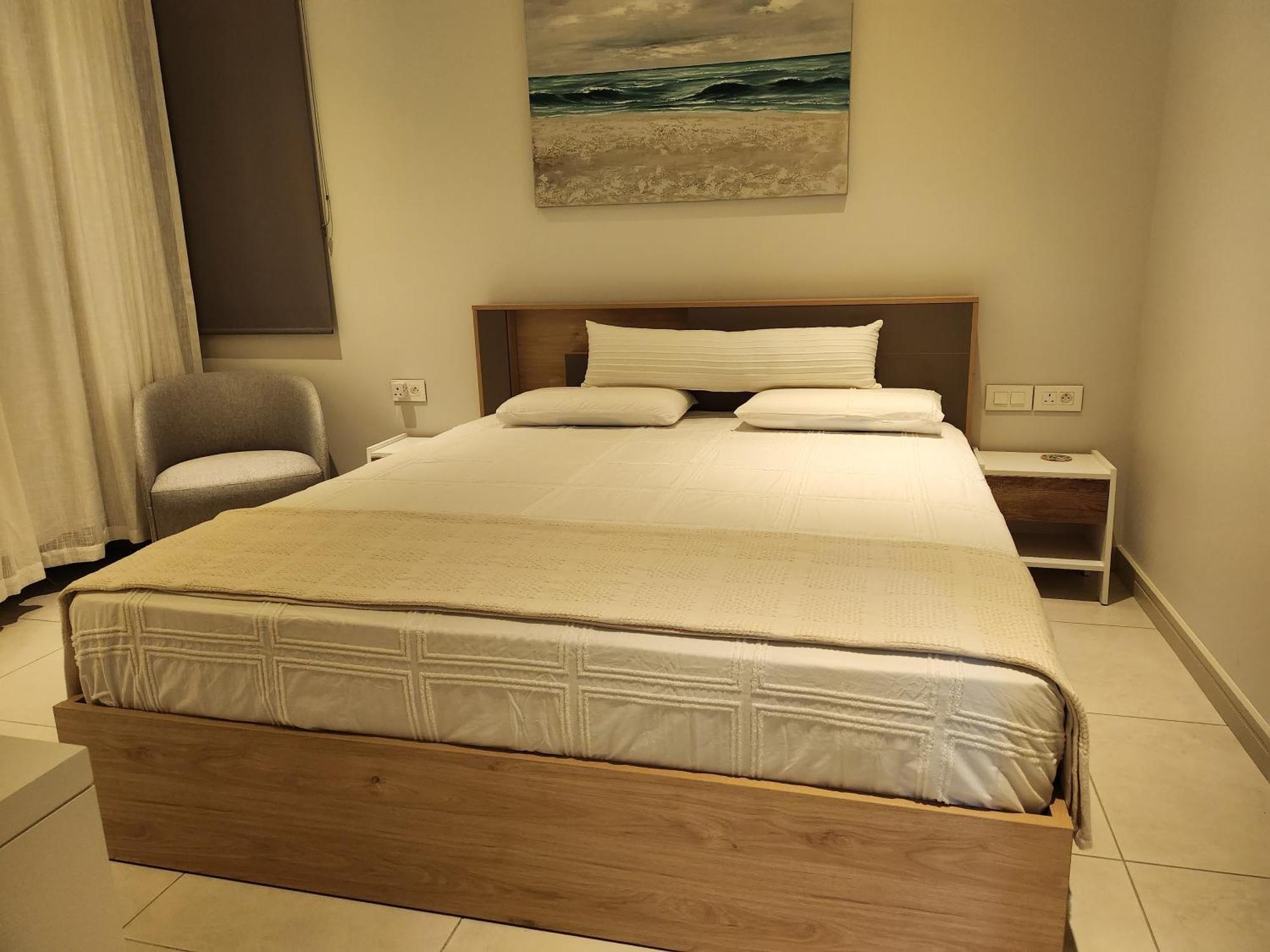 Soleia 3 In Mauritius Apartment Grand Baie Exterior photo