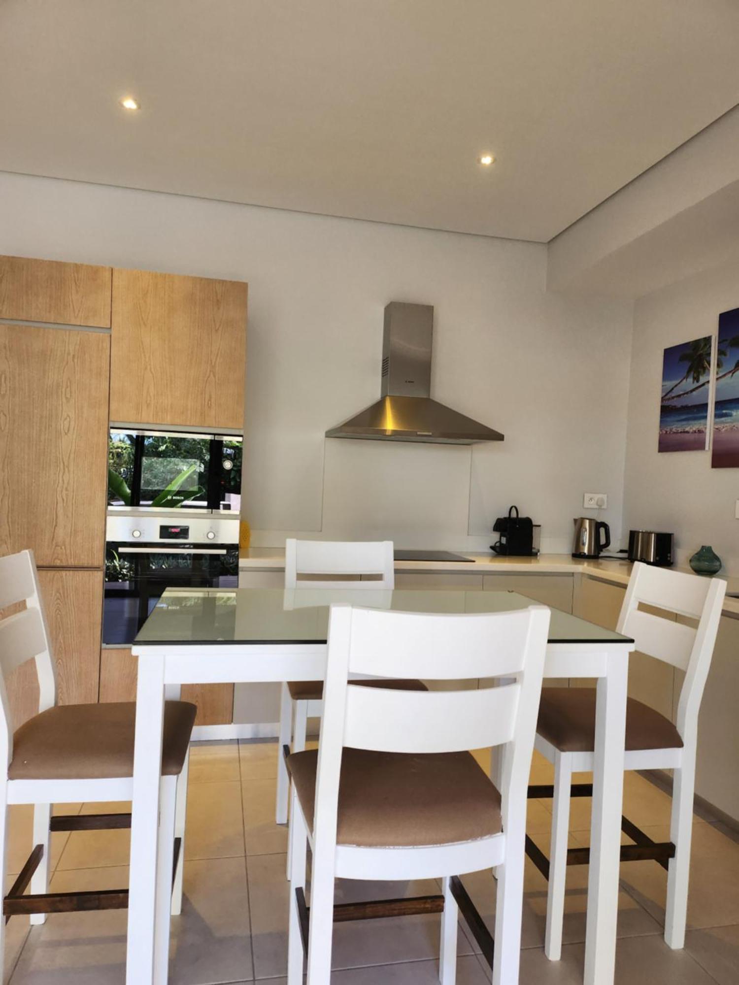 Soleia 3 In Mauritius Apartment Grand Baie Exterior photo
