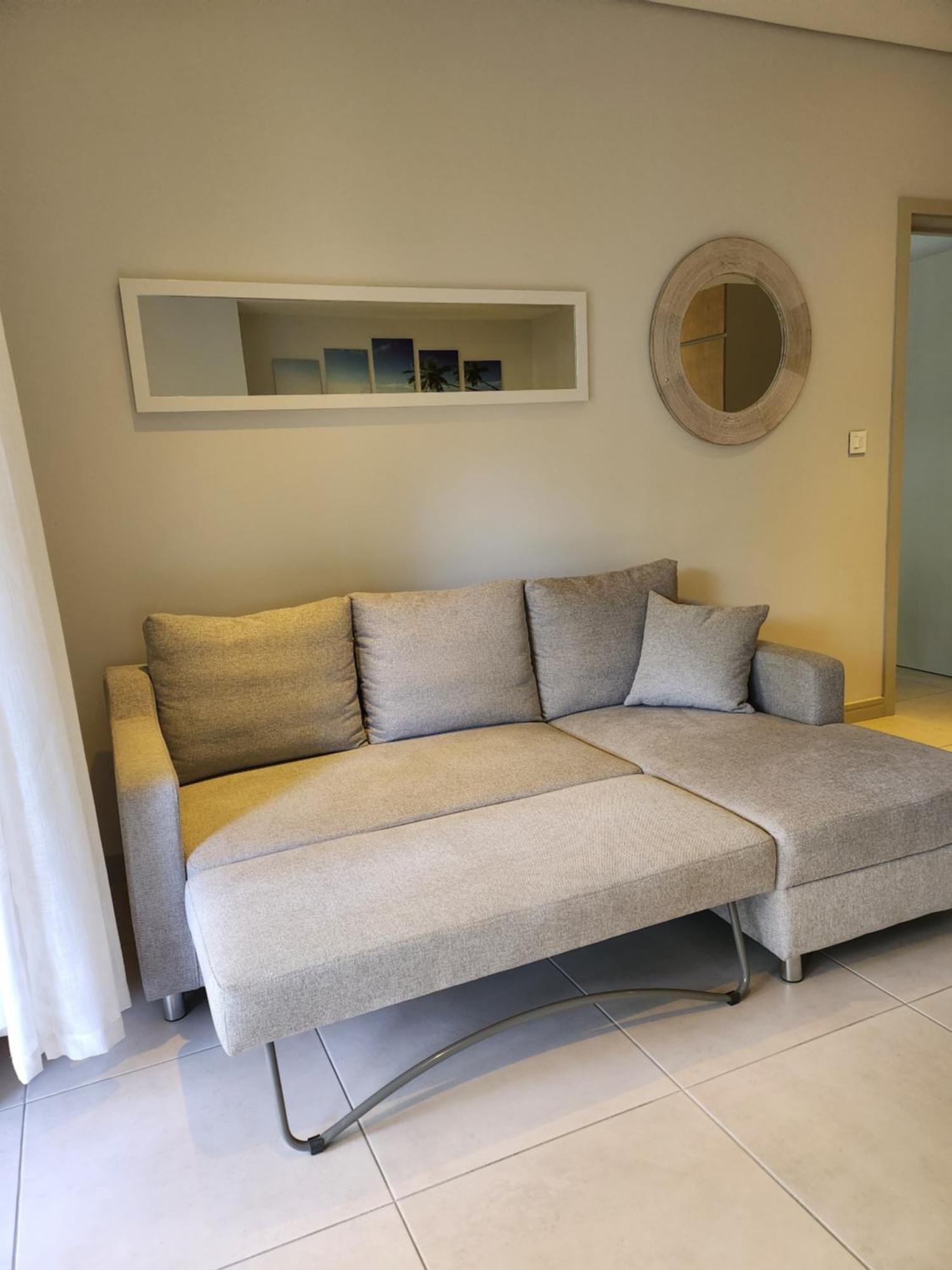 Soleia 3 In Mauritius Apartment Grand Baie Exterior photo