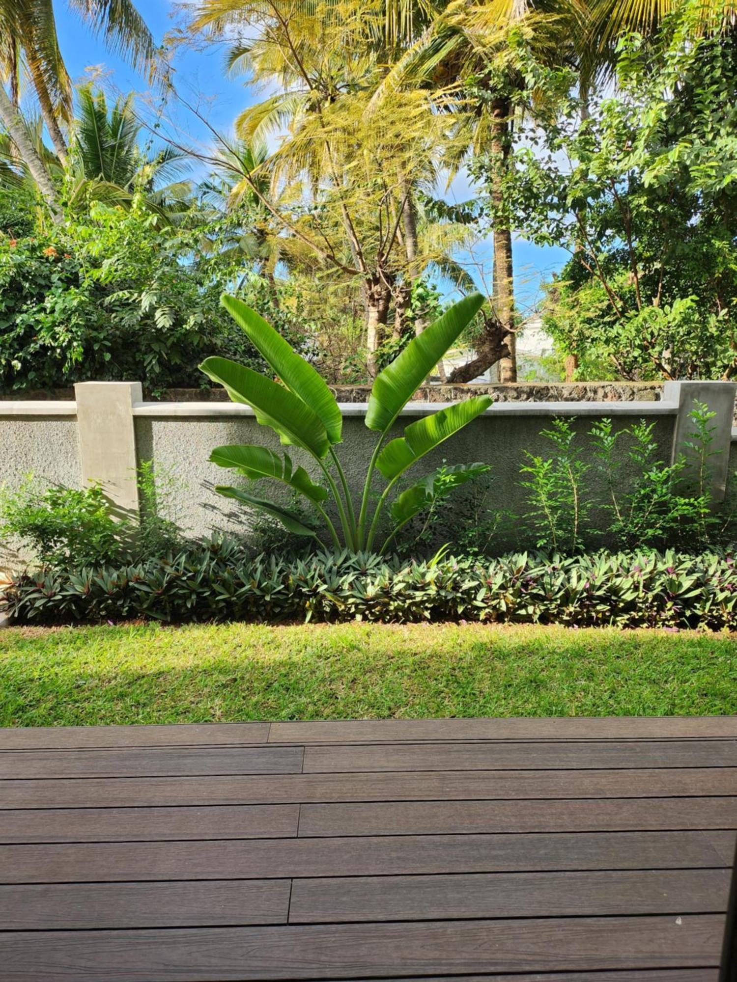 Soleia 3 In Mauritius Apartment Grand Baie Exterior photo