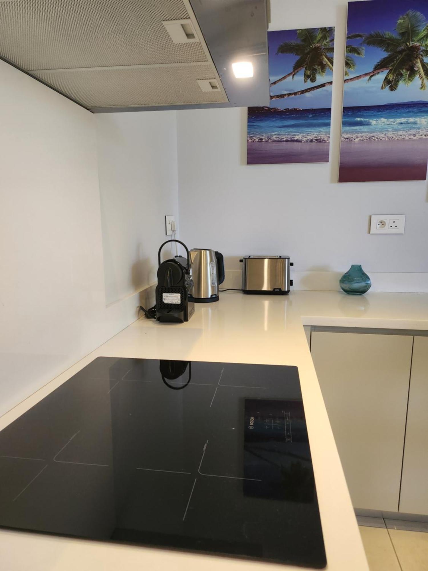 Soleia 3 In Mauritius Apartment Grand Baie Exterior photo