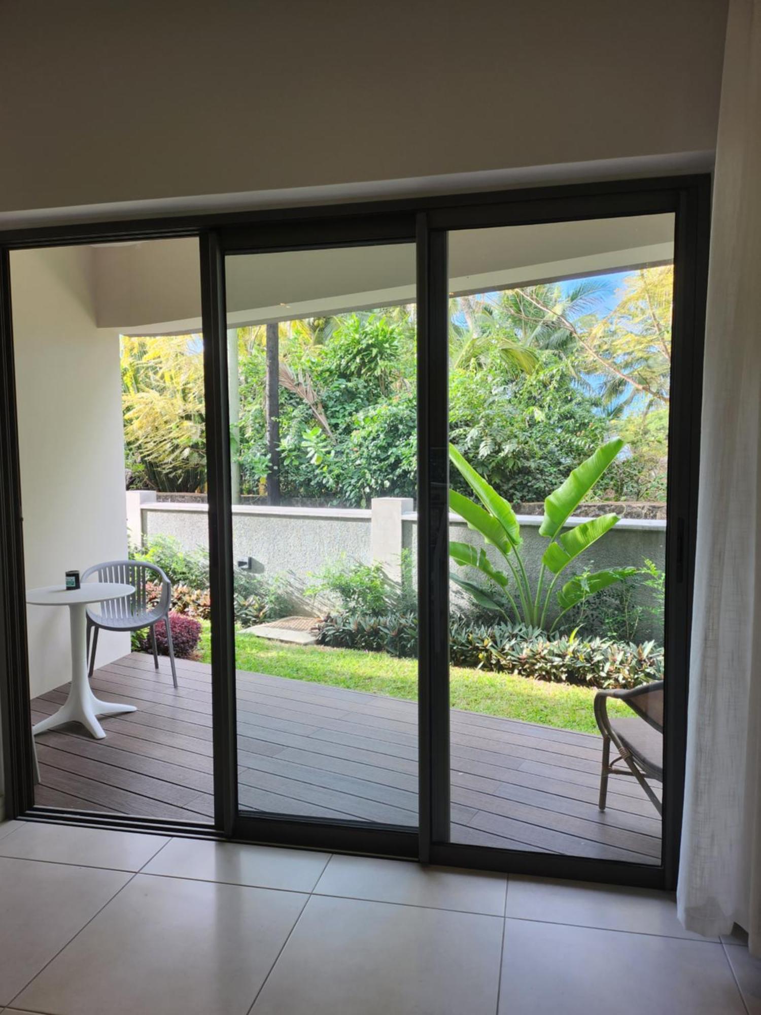 Soleia 3 In Mauritius Apartment Grand Baie Exterior photo