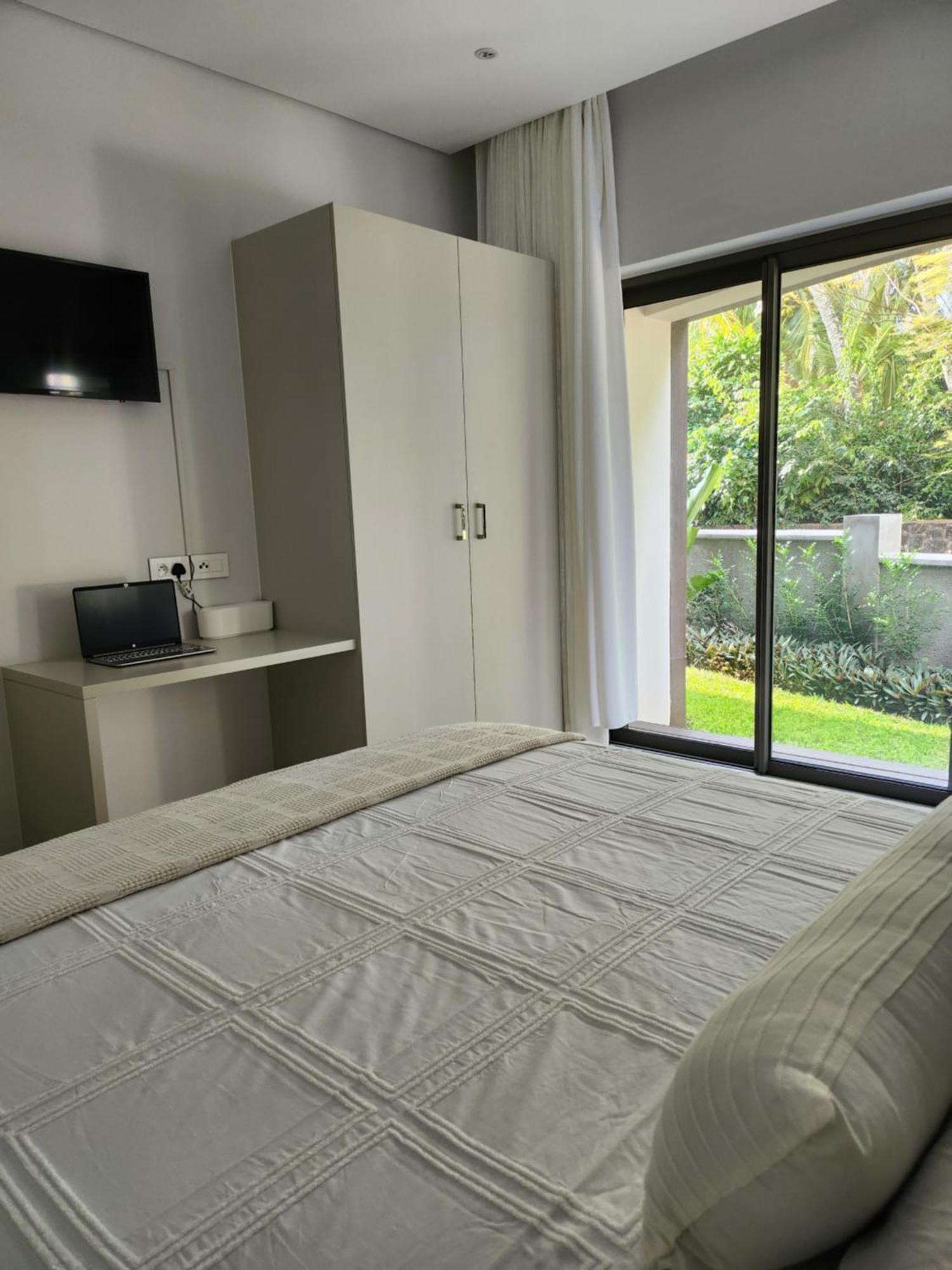 Soleia 3 In Mauritius Apartment Grand Baie Exterior photo