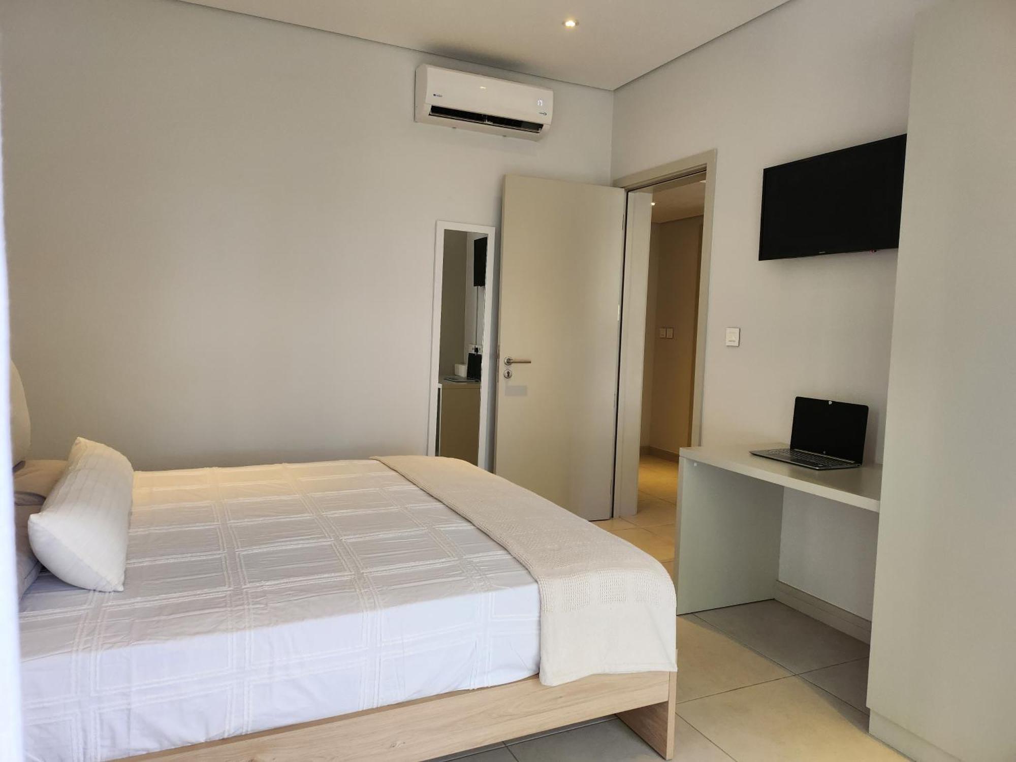 Soleia 3 In Mauritius Apartment Grand Baie Exterior photo