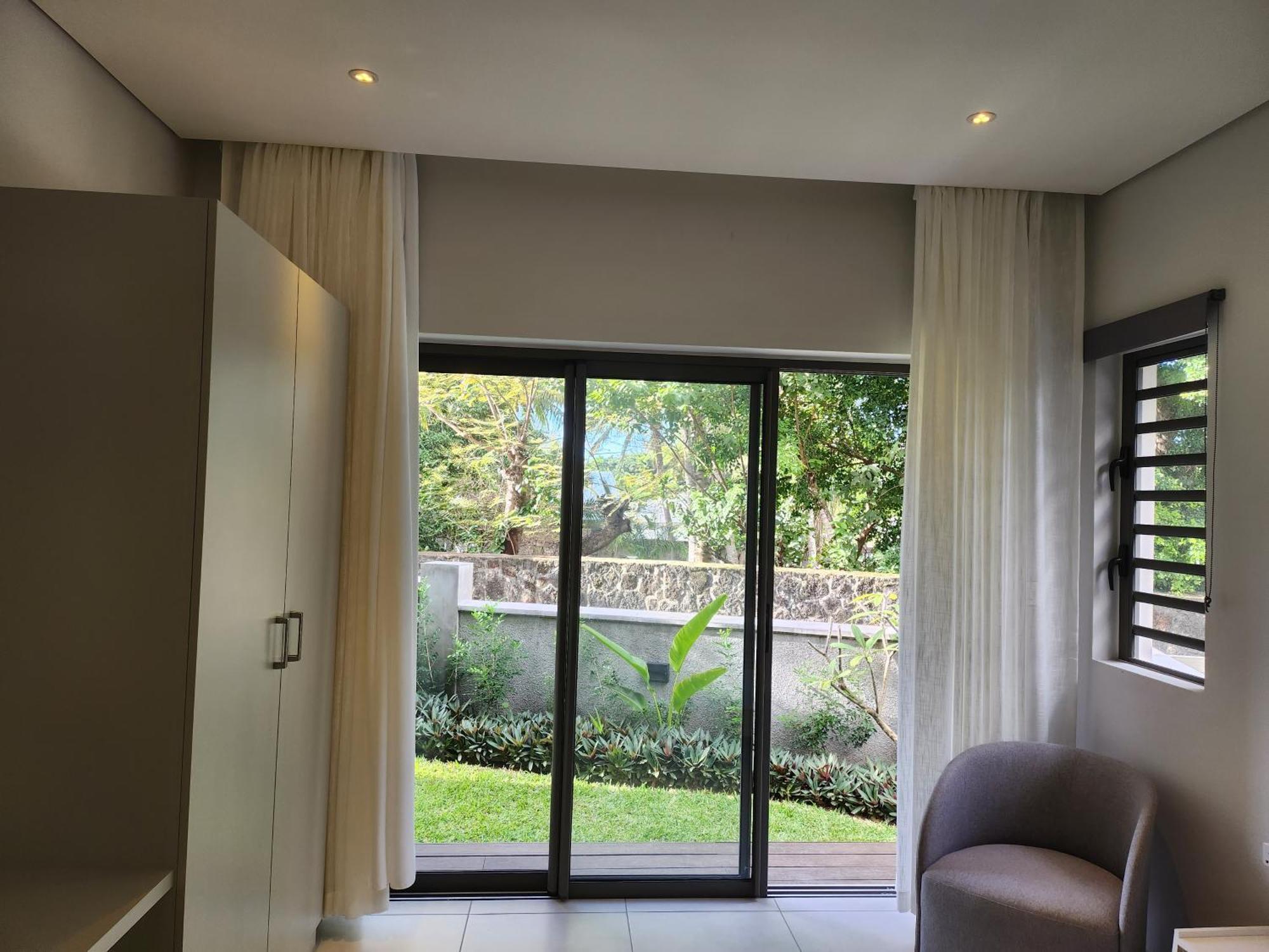 Soleia 3 In Mauritius Apartment Grand Baie Exterior photo