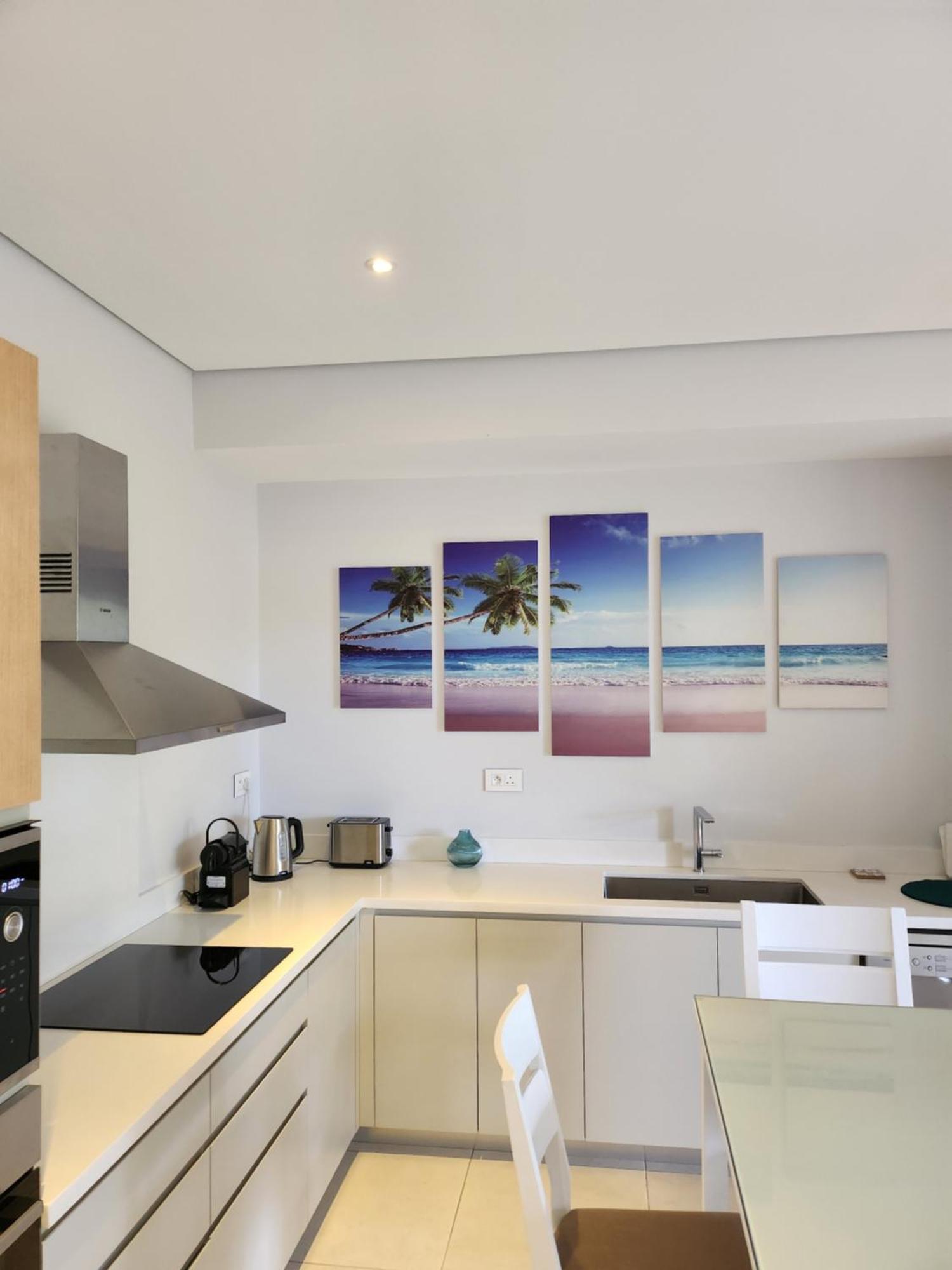 Soleia 3 In Mauritius Apartment Grand Baie Exterior photo
