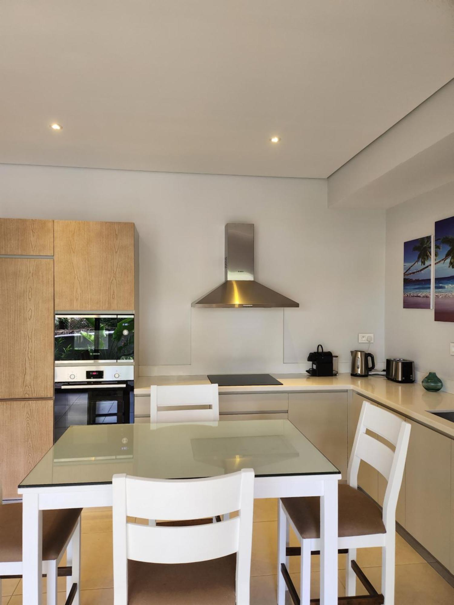 Soleia 3 In Mauritius Apartment Grand Baie Exterior photo
