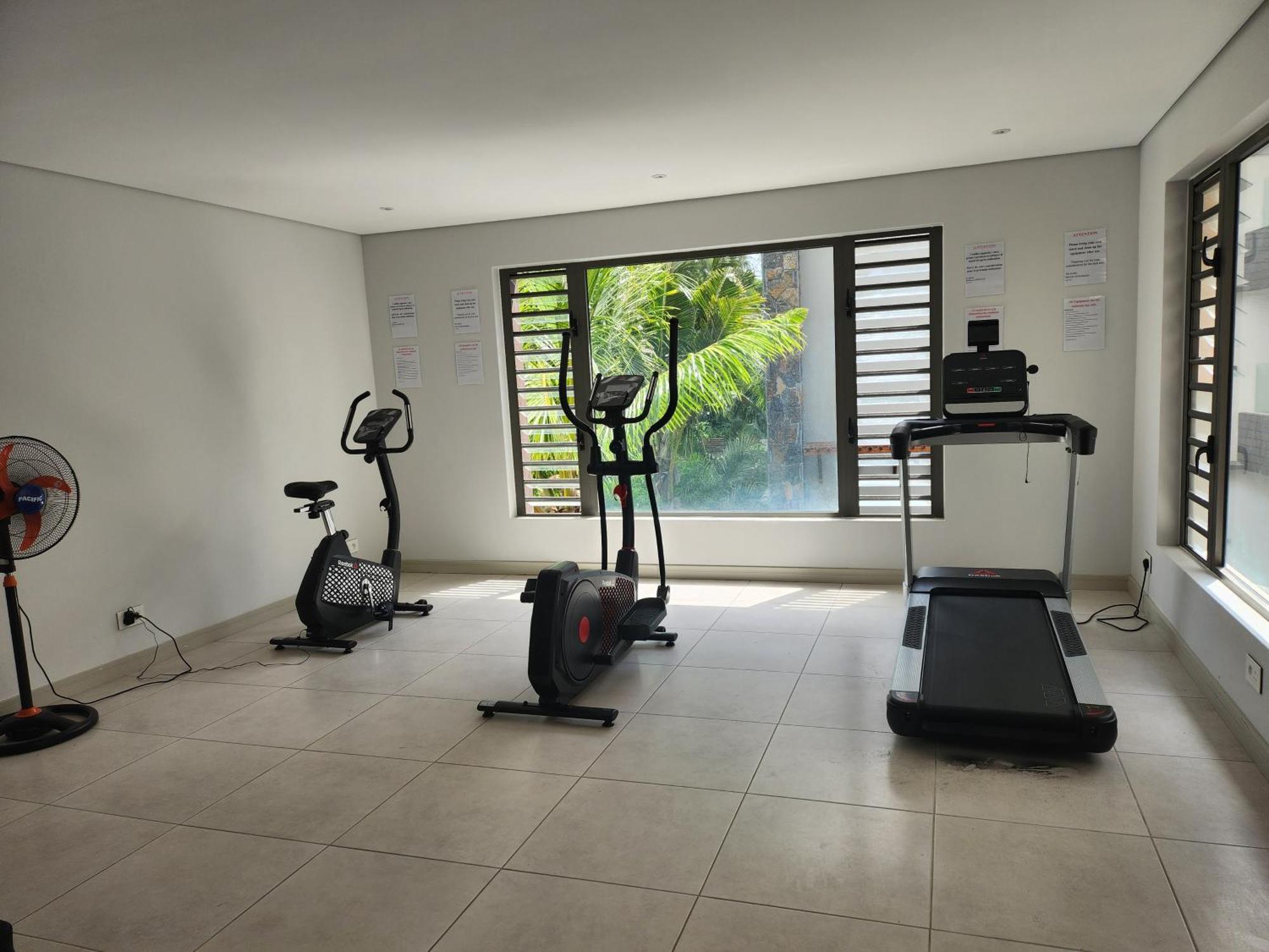Soleia 3 In Mauritius Apartment Grand Baie Exterior photo